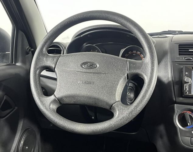 LADA (ВАЗ) Granta  Classic