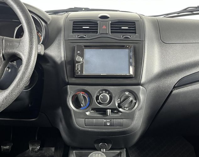 LADA (ВАЗ) Granta  Classic