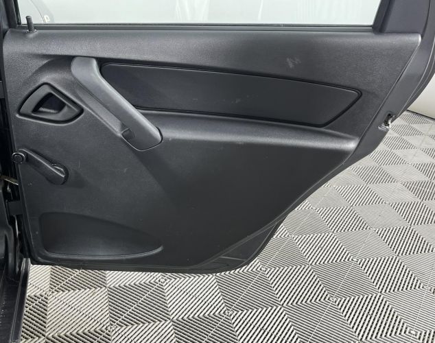LADA (ВАЗ) Granta  Classic