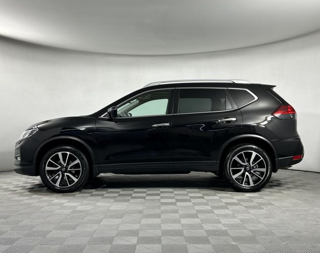 Nissan X-Trail  LE Top