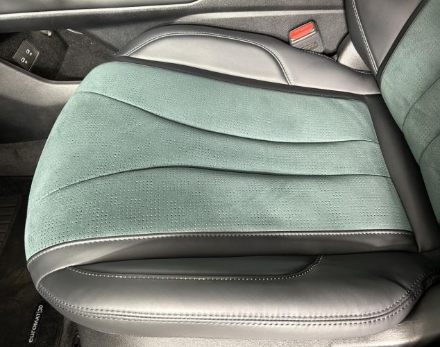 Geely Monjaro  Exclusive