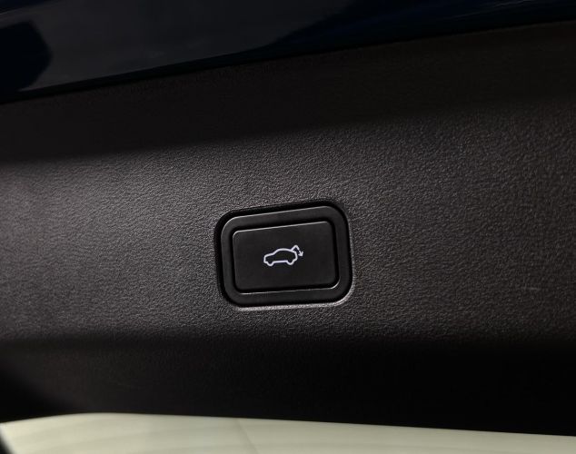 Geely Monjaro  Exclusive