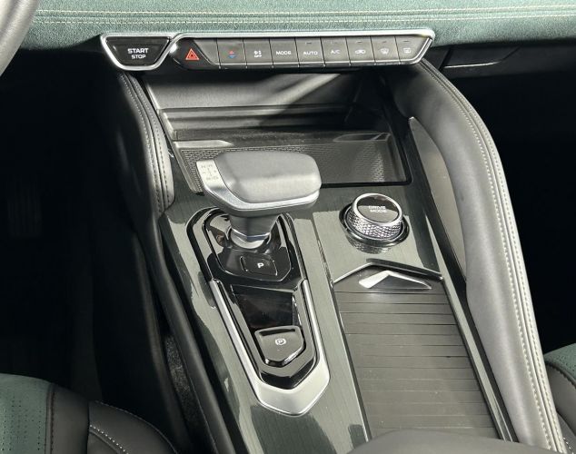 Geely Monjaro  Exclusive