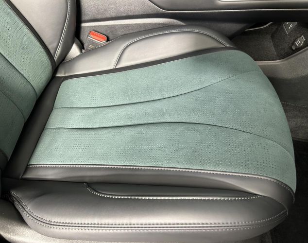Geely Monjaro  Exclusive