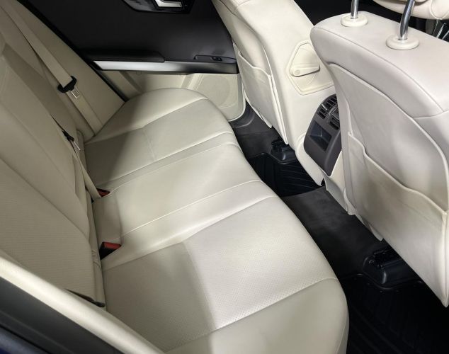 Mercedes-Benz GLK-класс  