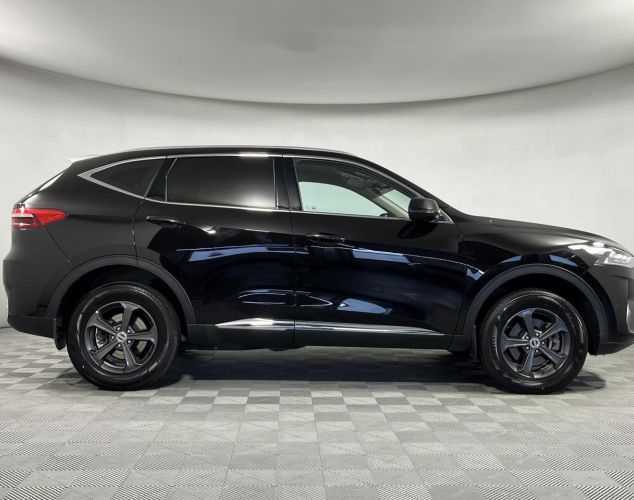 HAVAL City F7  Elite