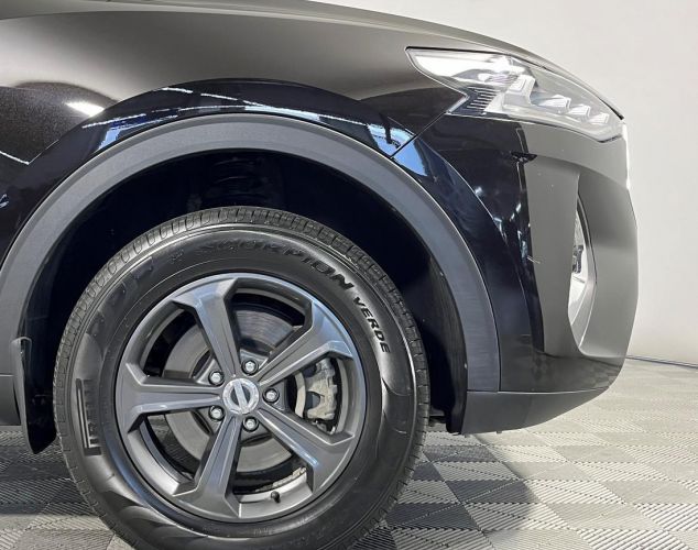 HAVAL City F7  Elite