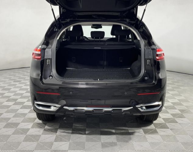 HAVAL City F7  Elite