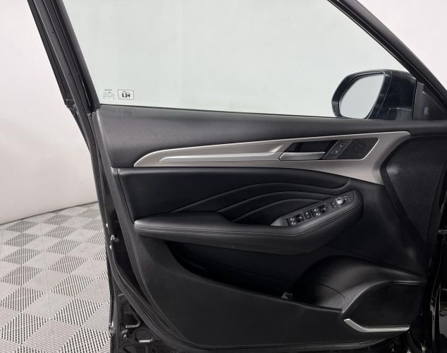 HAVAL City F7  Elite