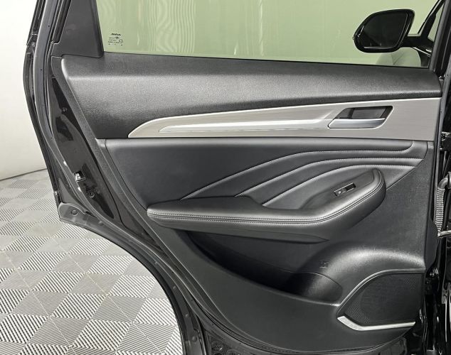 HAVAL City F7  Elite