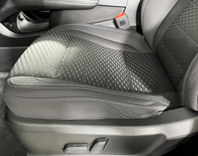 HAVAL City F7  Elite