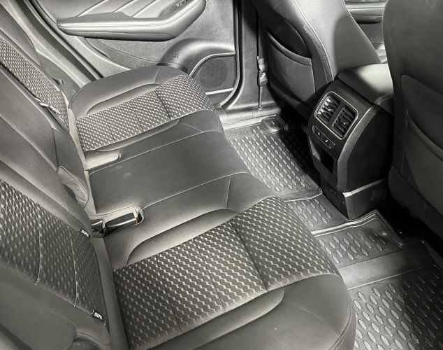 HAVAL City F7  Elite