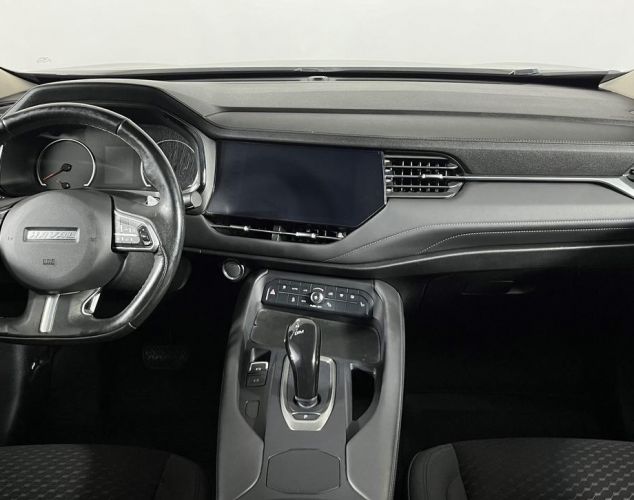 HAVAL City F7  Elite