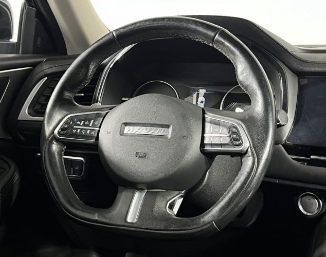 HAVAL City F7  Elite