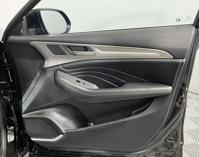 HAVAL City F7  Elite