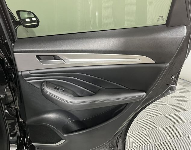HAVAL City F7  Elite