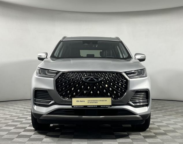CHERY Tiggo 8 PRO MAX  