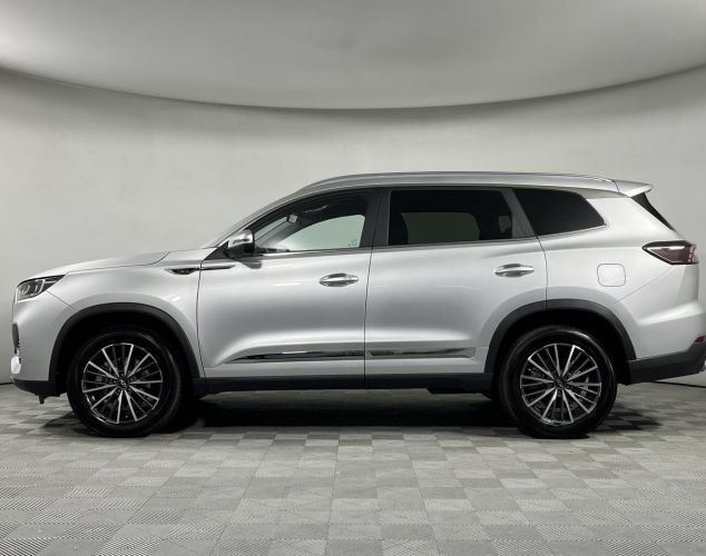 CHERY Tiggo 8 PRO MAX  
