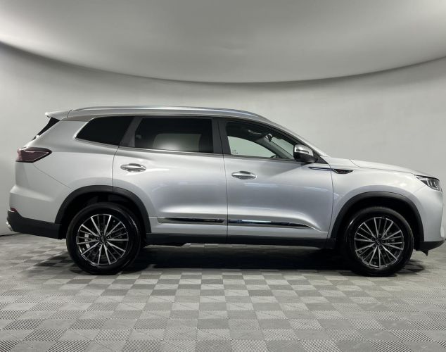 CHERY Tiggo 8 PRO MAX  