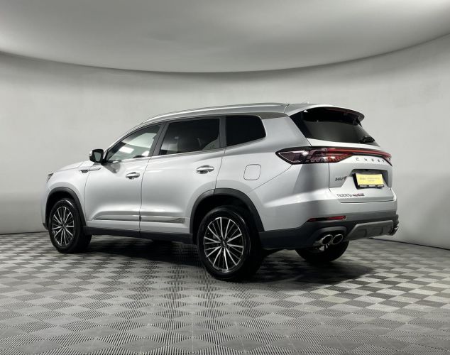 CHERY Tiggo 8 PRO MAX  