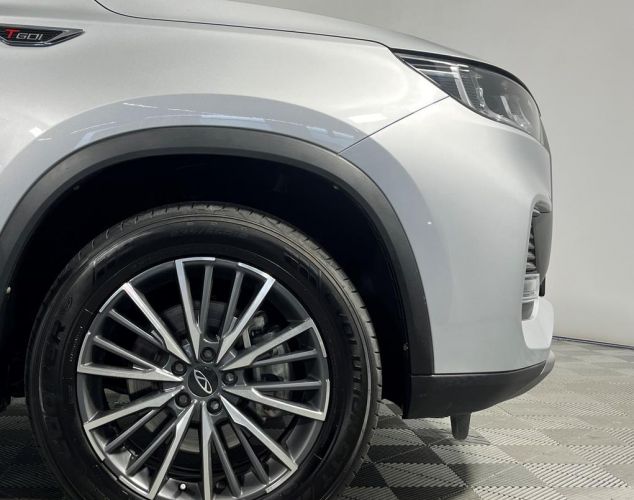 CHERY Tiggo 8 PRO MAX  