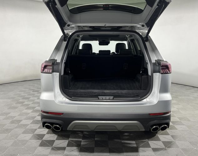 CHERY Tiggo 8 PRO MAX  