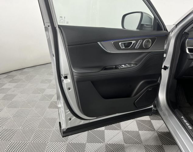 CHERY Tiggo 8 PRO MAX  