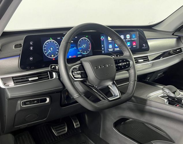 CHERY Tiggo 8 PRO MAX  