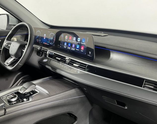 CHERY Tiggo 8 PRO MAX  