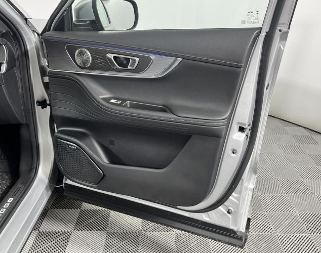 CHERY Tiggo 8 PRO MAX  