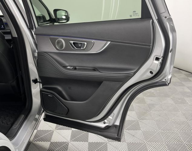 CHERY Tiggo 8 PRO MAX  
