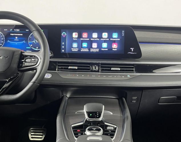 CHERY Tiggo 8 PRO MAX  