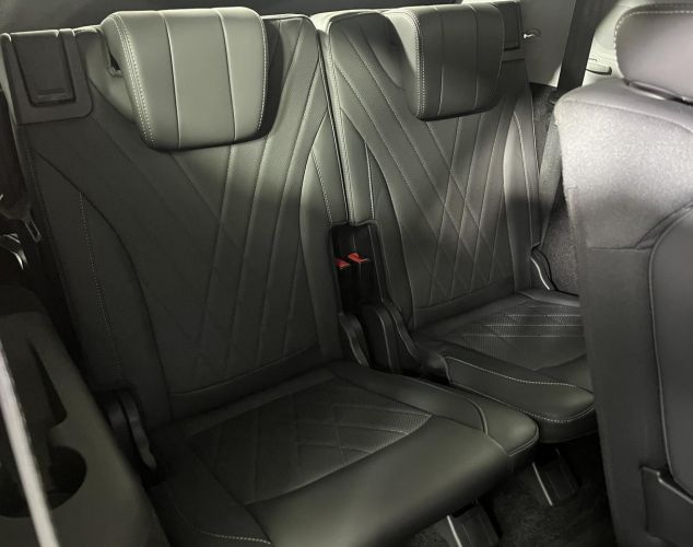 CHERY Tiggo 8 PRO MAX  