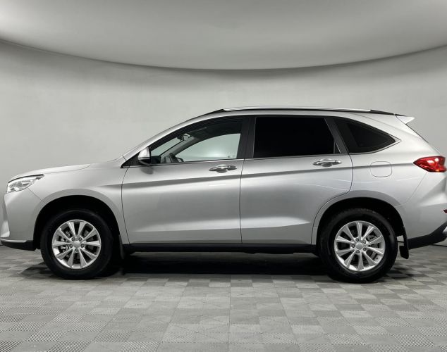 HAVAL City M6  