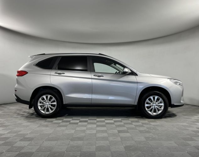 HAVAL City M6  