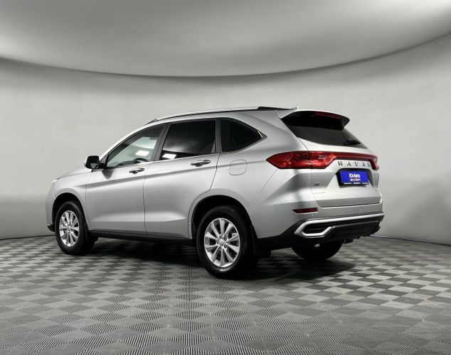 HAVAL City M6  