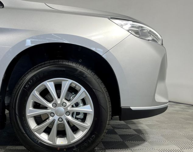 HAVAL City M6  