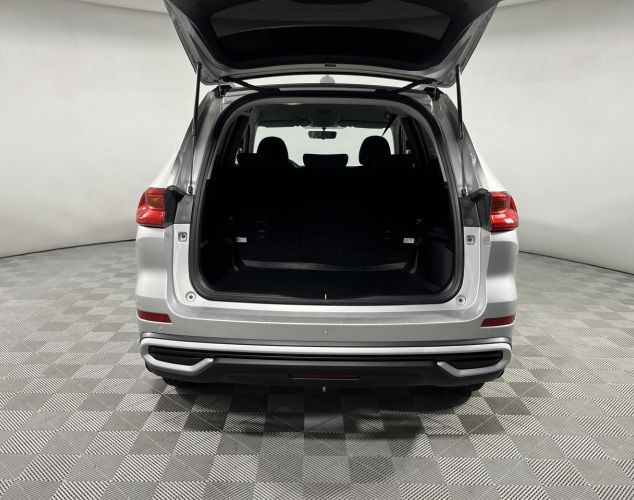 HAVAL City M6  