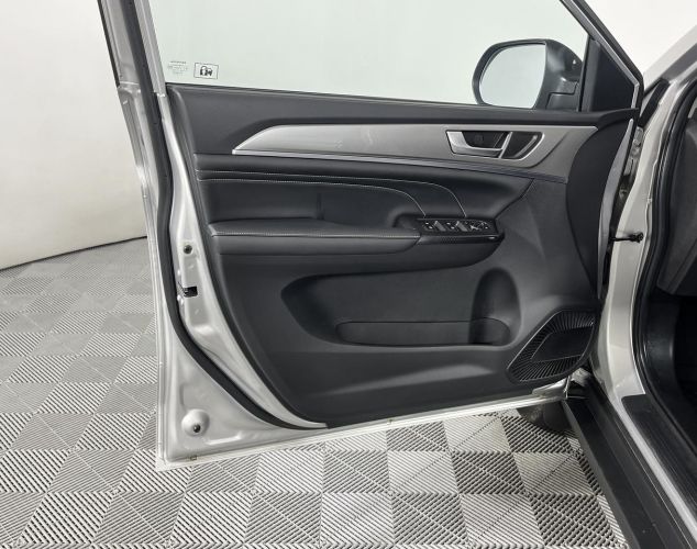 HAVAL City M6  