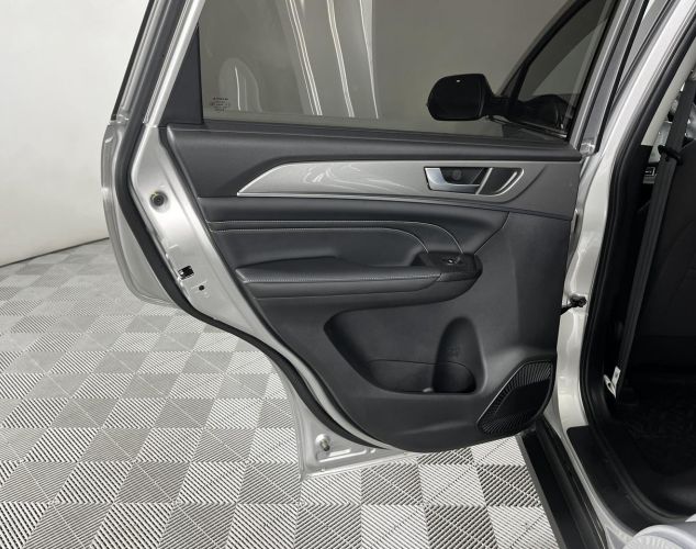 HAVAL City M6  