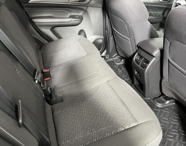 HAVAL City M6  