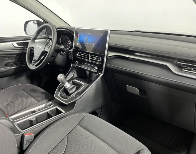 HAVAL City M6  