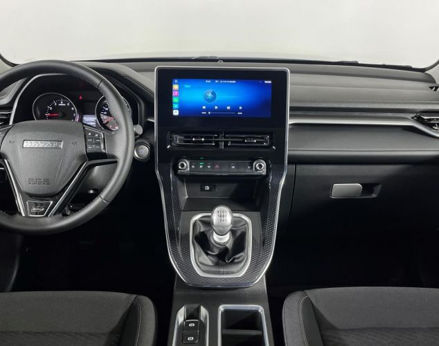 HAVAL City M6  