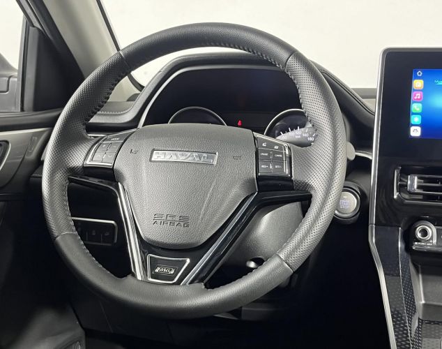 HAVAL City M6  