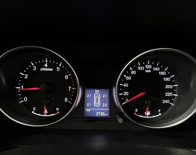 HAVAL City M6  