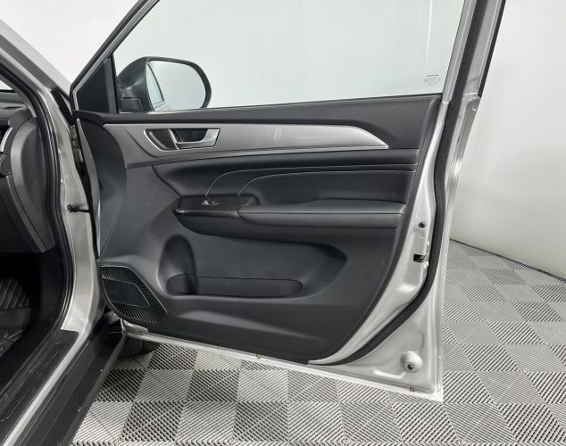 HAVAL City M6  