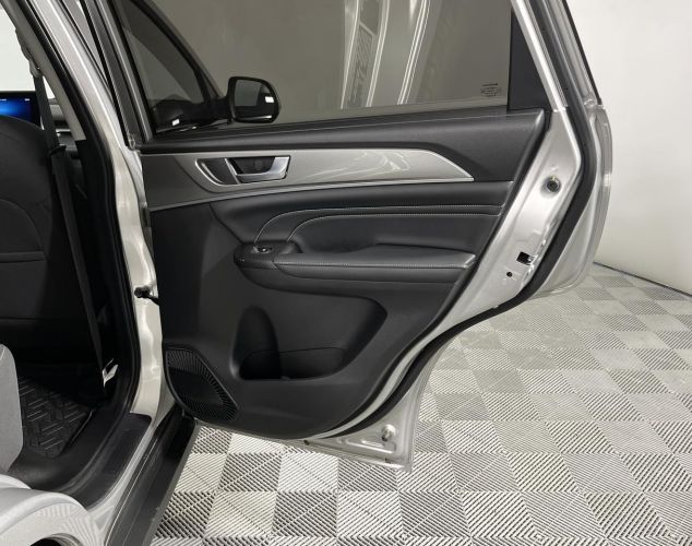 HAVAL City M6  