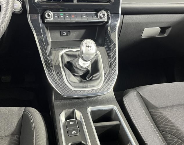 HAVAL City M6  