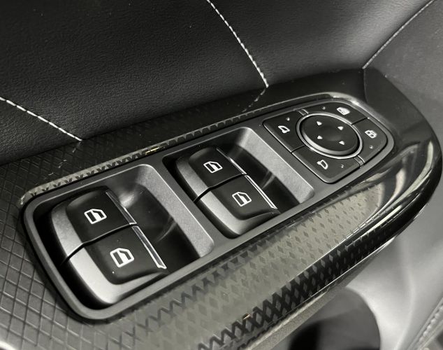 HAVAL City M6  