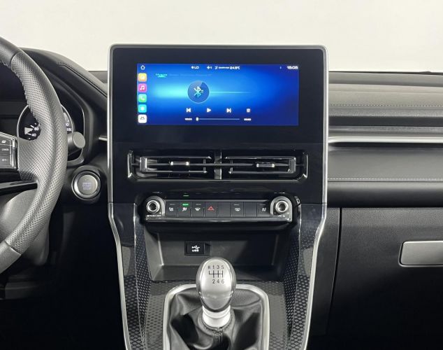 HAVAL City M6  